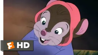 An American Tail - Somewhere Out There | Fandango Family