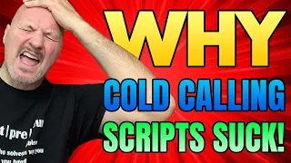 Why Freight Broker Cold Calling Script Don't Work [4 REASONS} 🤯🤯🤯