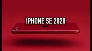 iPhone SE 2020 | Успех или провал?