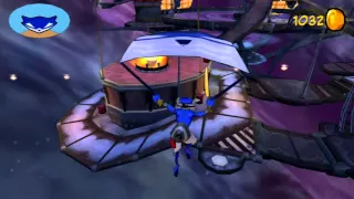 Sly 2: All Treasures From: Anatomy for Disaster (PS3)