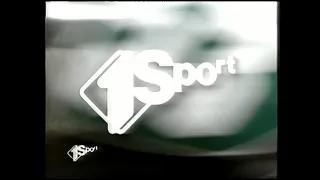 Italia 1 Sport (Settembre 1995) [RARO]