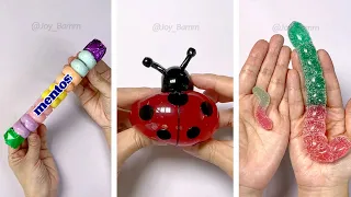 🍬🐛🥑🐞🐷🍅DIY Nano Tape!