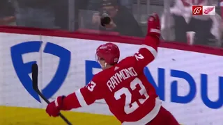 23/24 RS: Nsh @ Det Highlights - 12/29/23 (Part 2)