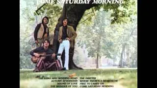 Come Saturday Morning by The Sandpipers