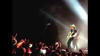 Keith Urban 31/1/2013 I wanna love somebody