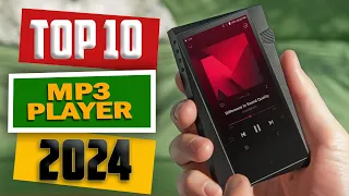 Top 10 Best Mp3 Player of 2024