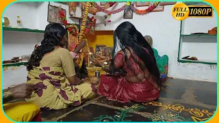 Akkadevathala Songs|| Akkadevathala Pooja videos|| Polathala Akkadevathala Patalu||Kakarla Manikanta