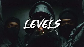 [FREE] UK Drill Type Beat ~ "LEVELS" | Drill Instrumental