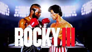 10 Things You Didn't Know About Rocky3