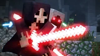 Minecraft Star Wars: The Last Stand - Part 1 [Minecraft Animation]