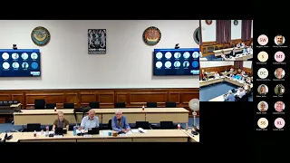 Corporate Scrutiny Committee - 12 July 2022