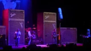 Neil Young & Crazy Horse - Love And Only Love - Philadelphia 11-29-2012