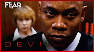 I'm Not Your Bro | Devil (2010)