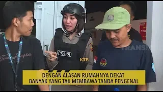 Patroli Polsek Warungkondang, Cianjur | THE POLICE (27/01/20) Part 1