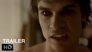 The Vampire Diaries S1 Trailer