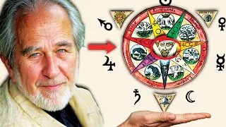 Bruce Lipton: Incredible Knowledge Is Found In A 1908 Book