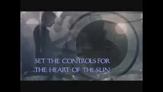 (1968) Pink Floyd - Set the Controls for the Heart of the Sun HQ