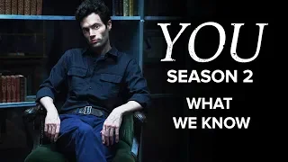 You Season 2: What We Know