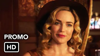 DC's Legends of Tomorrow 7x02 Promo "The Need for Speed" (HD) Season 7 Episode 2 Promo