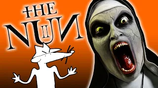 Texas Roadhouse Sucks and So Does The Nun II (Quick Review)