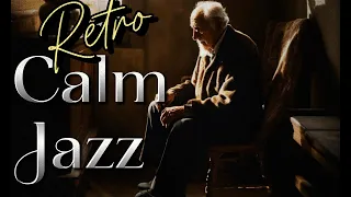 Retro Jazz: Enjoying Life | Vintage Chill Music