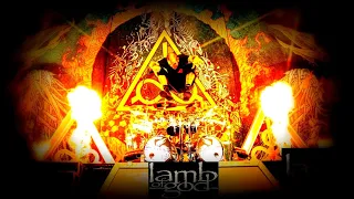 LAMB OF GOD - Full HD Concert Live in Fort Lauderdale, FL, USA Tour Debut 02.03.2024