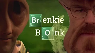 [YTP] Brenkie Bonk.