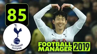 IL RITORNO [#85] FOOTBALL MANAGER 2019 Gameplay ITA