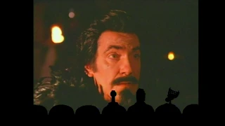 MST3K: Quest Of The Delta Knights - Another Plague-Ridden Day