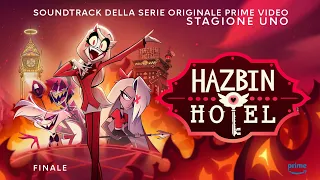 Finale (Finale) | Hazbin Hotel ITA