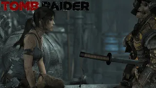 В поисках Алекса в 4K ▷▶▷ Tomb Raider #12