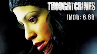 Action "Thoughtcrimes" Crime, Drama, TV Movie, Fantasy, full movie