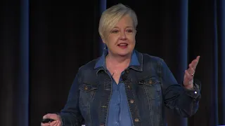 Why History Matters | Karen Cox | TEDxUNCCharlotte