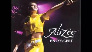 Alizée Lui Ou Toi - En Concert (The Album Version)