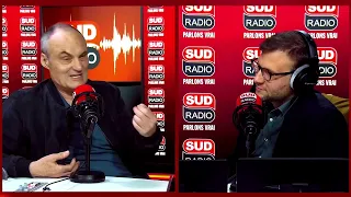 Israël, Islam, Guillaume Meurice : peut-on rire de tout ? - En Toute Vérité