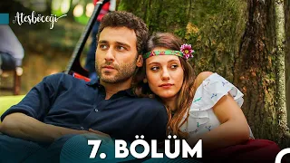 Ateşböceği 7.Bölüm (FULL HD)