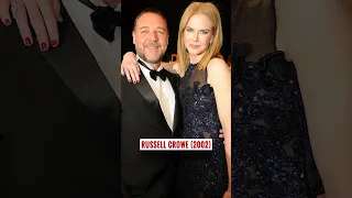 Nicole Kidman Husband & Boyfriend List - Who has Nicole Kidman Dated?