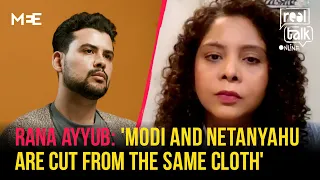 India elections: Hindu nationalism & Modi’s anti-Muslim rhetoric | Rana Ayyub | Real Talk