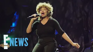 Tina Turner's Cause of Death Revealed | E! News