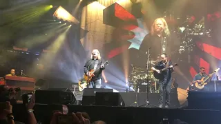 Dave Matthews Band “Cortez The Killer” 11/30/18 Madison Square Garden f/Warren Haynes