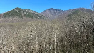 Great Smoky Mountains National Park Spring Break 2024