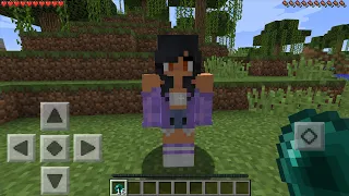 What’s inside Aphmau's head?