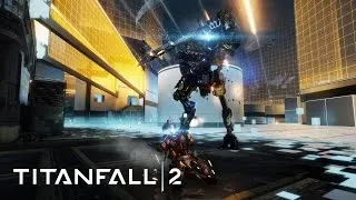 Titanfall 2 - The War Games Gameplay Trailer