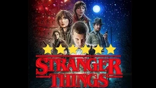 Stranger Things: NAJLEPSZY serial Netflix! To trzeba zobaczyć! | BEZ SPOILERÓW