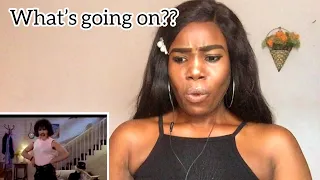Queen- I Want To Break Free  REACTION  #onyinpearl