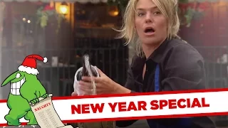 Best New Year's Pranks