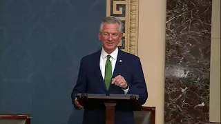 Tuberville Not Backing Down in Fight to Stop Illegal Taxpayer-Funded Abortions