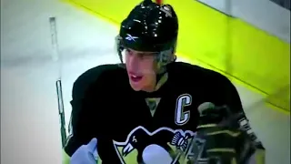 Sidney Crosby vs Alexander Ovechkin: The NHL's Best Rivalry