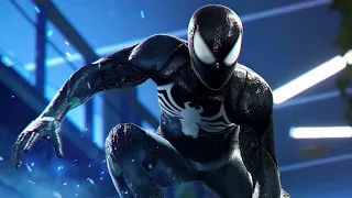 Yeat - Overloaded + Ps5 Spider man