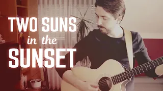 Two Suns in the Sunset (Pink Floyd Cover)